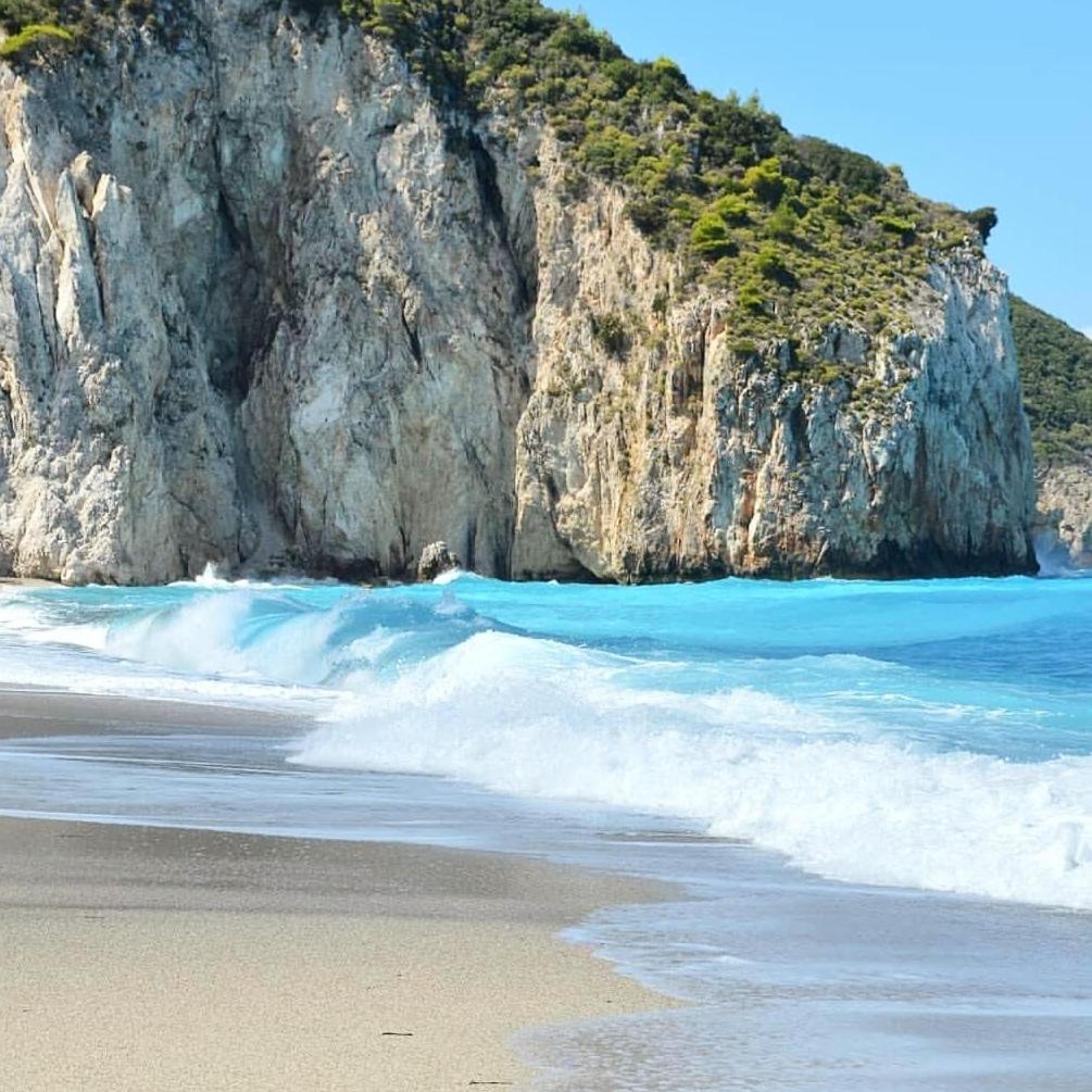 Milos Paradise Luxury Villas Áyios Nikítas المظهر الخارجي الصورة